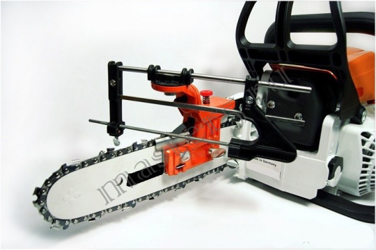 Скрипка Rezer HSB-303 Устройство для заточки пильных цепей