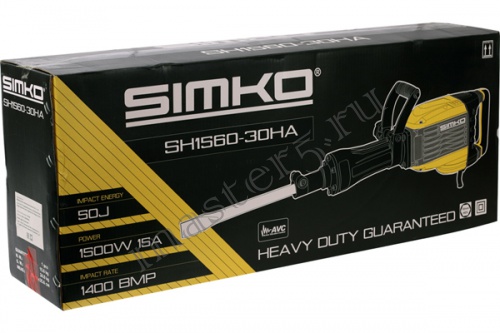   Simko SH1560-30HA
